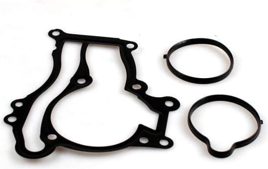 Water Pump, engine cooling P371 - image 2