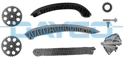 Timing Chain Kit KTC1002