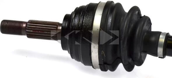 Drive Shaft 304710 - image 2