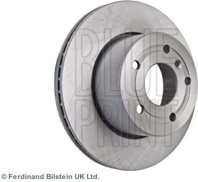 Brake Disc ADJ134328 - image 2