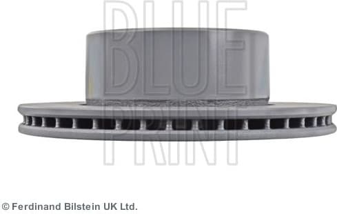 Brake Disc ADJ134328 - image 3