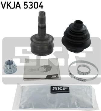 Joint Kit, drive shaft VKJA 5304