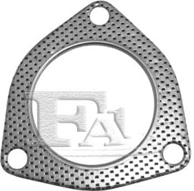 Gasket, exhaust pipe 870912