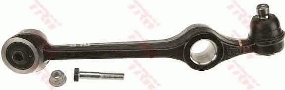 Control/Trailing Arm, wheel suspension JTC1320