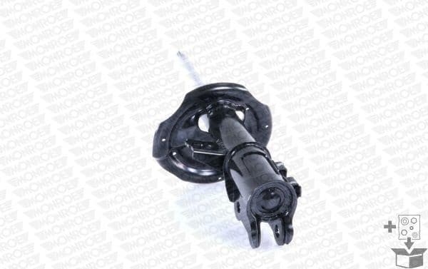 Shock Absorber MONROE ORIGINAL (Gas Technology) G7339 - image 3