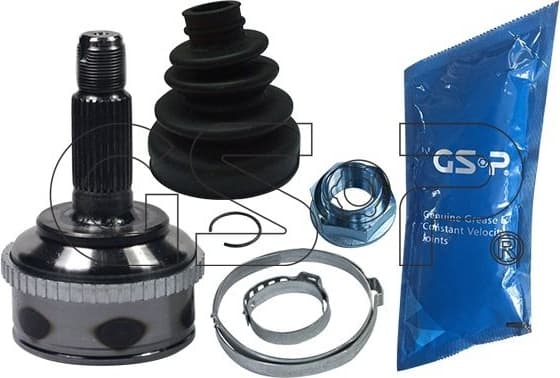 Joint Kit, drive shaft 823036