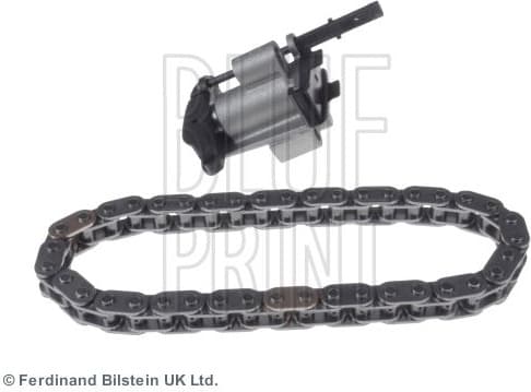 Timing Chain Kit Basic Short Kit ADJ137303