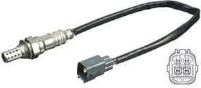 Oxygen Sensor ES20445-12B1