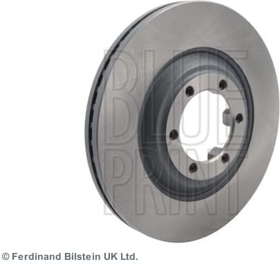 Brake Disc ADZ94343 - image 2