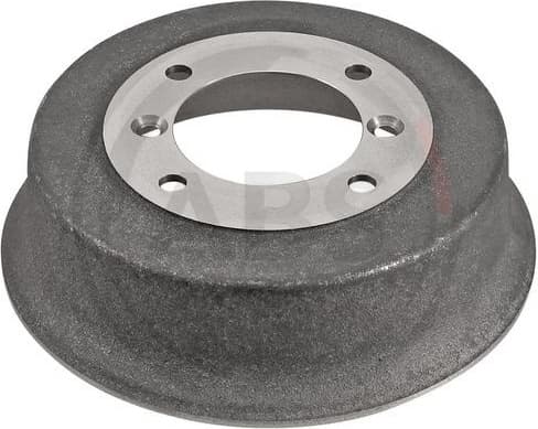 Brake Drum 2281-S