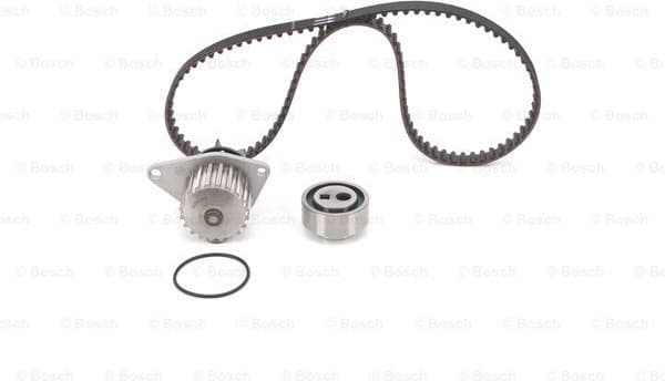 Water Pump & Timing Belt Kit 1987946937