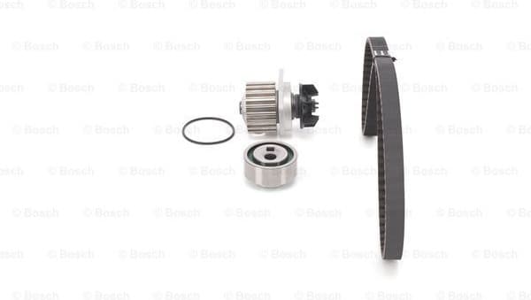 Water Pump & Timing Belt Kit 1987946937 - image 2