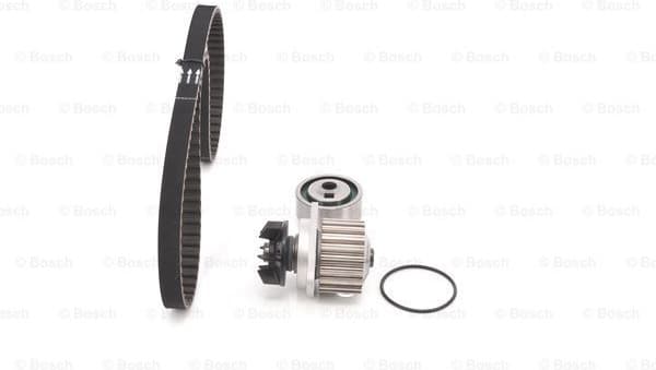 Water Pump & Timing Belt Kit 1987946937 - image 4