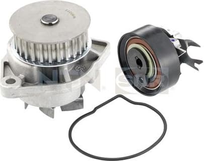 Water Pump & Timing Belt Kit KDP457.510