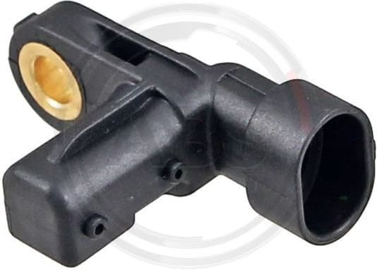 Sensor, wheel speed 31258