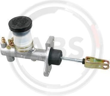 Master Cylinder, clutch 71780