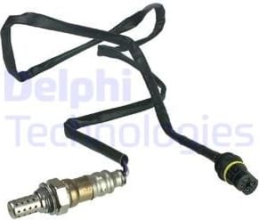 Oxygen Sensor ES20074-12B1