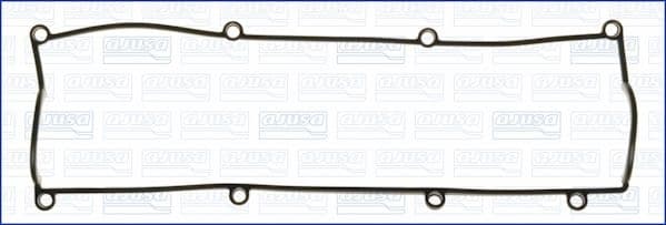 Gasket, cylinder head cover 11011900