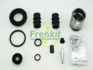 Repair Kit, brake caliper 234916