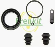 Brake caliper front repair kit 248057 - image 2