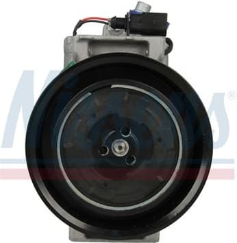 Compressor, air conditioning ** FIRST FIT ** 89236 - image 3