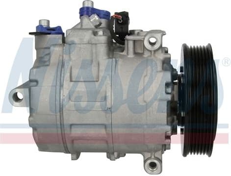 Compressor, air conditioning ** FIRST FIT ** 89236 - image 5