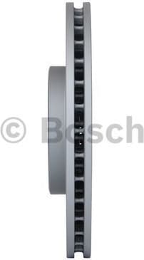 Brake Disc 0986479C49 - image 2