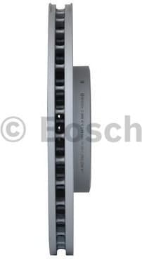 Brake Disc 0986479C49 - image 4