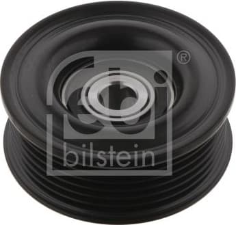 Deflection/Guide Pulley, V-ribbed belt 31471