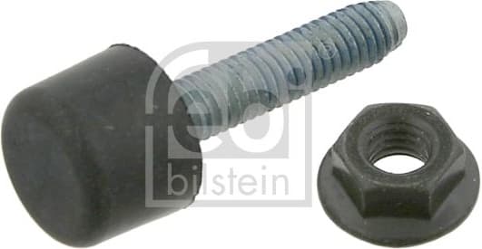 Buffer, bonnet febi Plus 09765