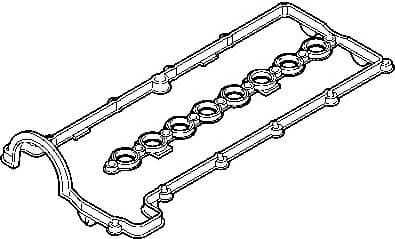 Gasket valve cover 302.180 - image 2