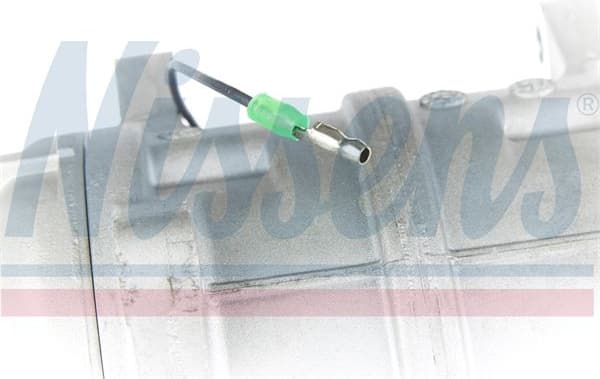 Compressor, air conditioning ** FIRST FIT ** 89321 - image 5