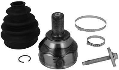 CV joint outer 15-1774