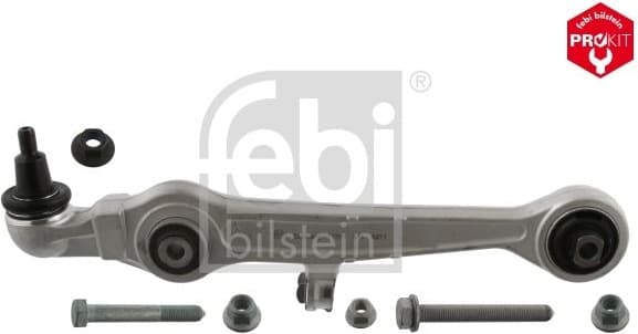 Control/Trailing Arm, wheel suspension ProKit 34767
