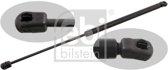 Gas Spring, boot/cargo area 27653