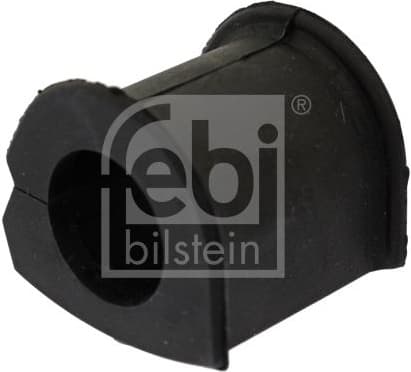 Mounting, stabiliser bar 41553