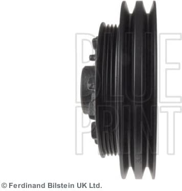 Belt Pulley, crankshaft ADG06109 - image 3