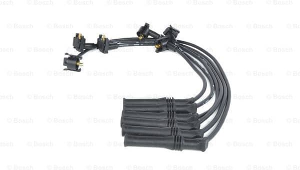 Ignition Cable Kit 0986356870 - image 2