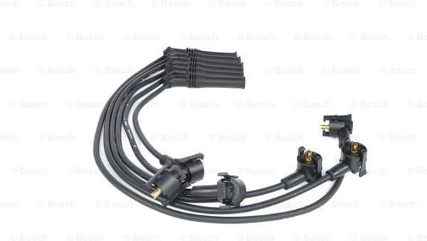 Ignition Cable Kit 0986356870 - image 4