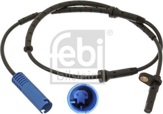 Sensor, wheel speed 47215