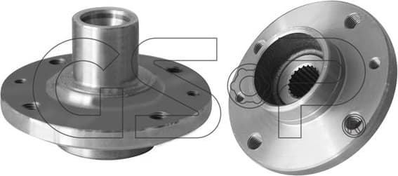 Wheel Hub 9421012
