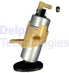 Fuel Pump FE0498-12B1
