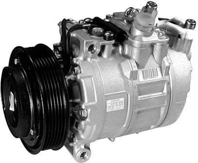 Compressor, air conditioning EASY FIT 32603