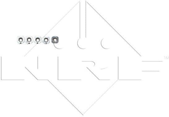 Radiator, engine cooling EASY FIT 53894 - image 6