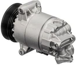 Compressor, air conditioning TSP0155927 - image 3