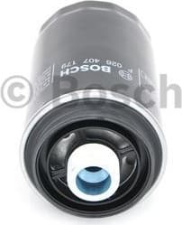 Oil Filter F026407179