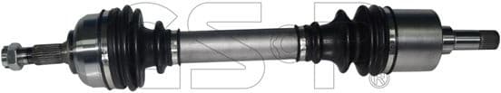 Drive Shaft 210121
