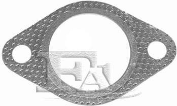 Gasket, exhaust pipe 890908