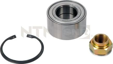 Wheel Bearing Kit R158.18