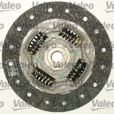 Clutch Kit KIT2P 826253 - image 3